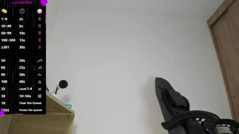 Sammy online show from April 9, 9:53 pm