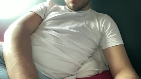 bunny online show from July 5, 6:48 pm