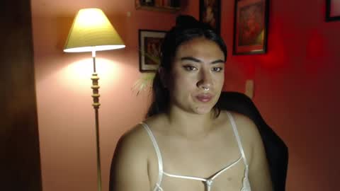 bunnyEmilyR0s33 online show from April 12, 8:08 am