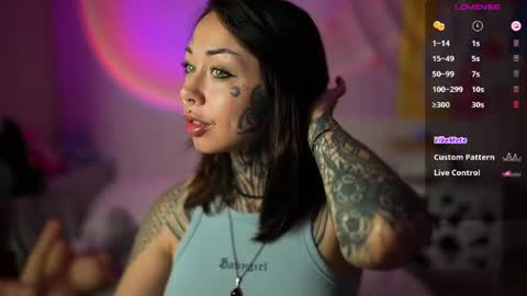 bunnykelly online show from July 29, 6:33 am