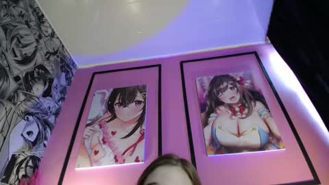 ANASTASIA online show from September 19, 12:17 pm