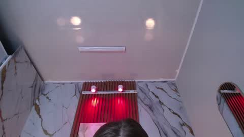 ANASTASIA online show from April 13, 7:08 pm