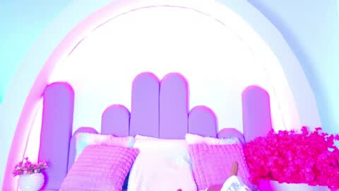 Bunny online show from April 6, 3:15 am