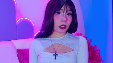 Snapshot of bunnysexyy chatting on May 24, 3:11 am Bunny online show from May 24, 3:11 am