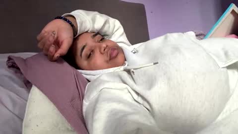 Bunnygirl Onyx online show from November 21, 11:25 pm