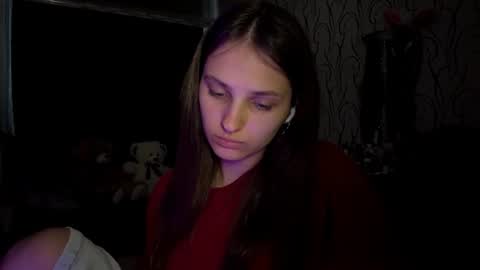 Bella online show from June 19, 5:12 am