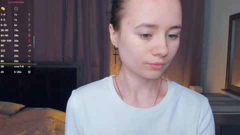 Lizy online show from March 30, 7:48 pm