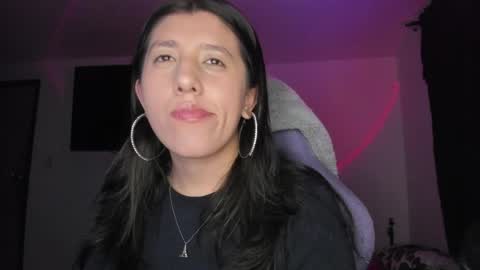 Jess online show from May 25, 2:17 am