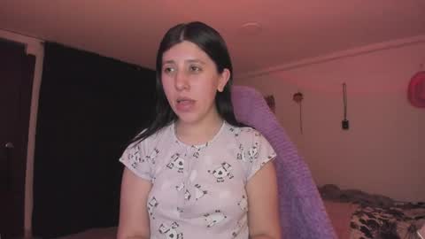 Jess online show from June 8, 3:07 am