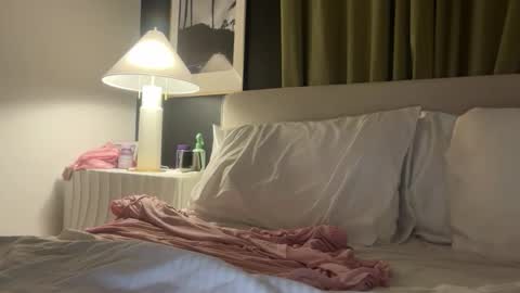 Snapshot of bunsbunnyprincess chatting on February 25, 7:07 am Buns Bunny Princess online show from February 25, 7:07 am