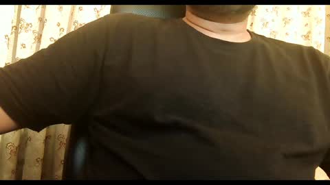 Hairy Arabian online show from March 25, 9:04 am