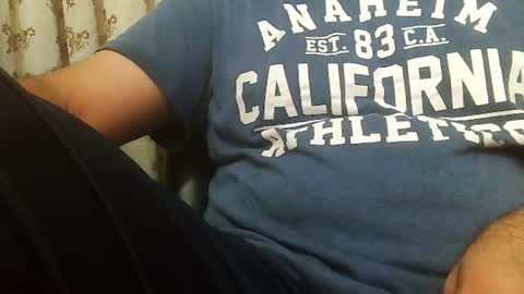 Snapshot of burlymonster chatting on July 20, 12:29 pm Hairy Arabian online show from July 20, 12:29 pm