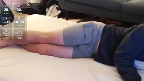 Snapshot of burnblaze24 chatting on February 14, 11:01 pm John online show from February 14, 11:01 pm