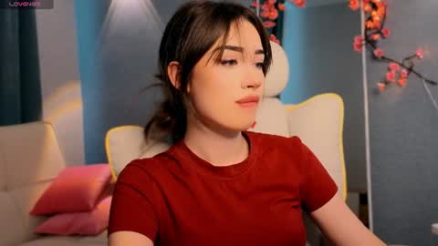 Amelia online show from June 26, 4:50 am