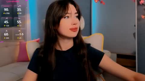 Amelia online show from July 16, 4:40 am