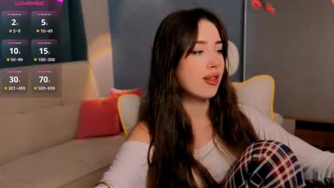 Amelia online show from July 17, 4:52 am