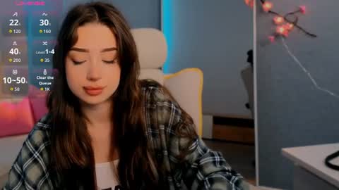 Amelia online show from July 20, 5:22 am