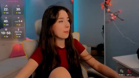 Amelia online show from July 21, 4:37 am