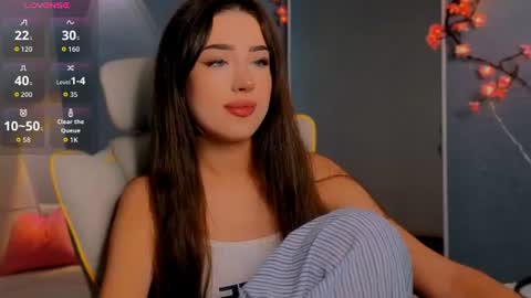 Amelia online show from July 24, 5:05 am