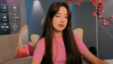 Amelia online show from July 31, 5:07 am