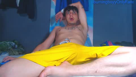  independiente online show from February 28, 9:43 am