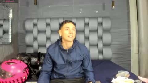 burningsouls98 online show from August 4, 4:26 am