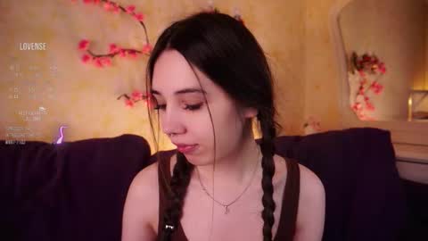 Jessica online show from February 27, 3:28 am