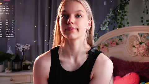 Jessica online show from March 30, 3:57 pm