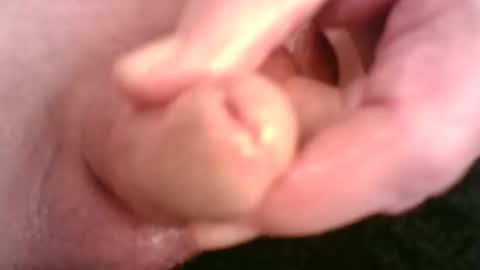 Snapshot of burnside13 chatting on January 11, 7:16 pm Hamish online show from January 11, 7:16 pm