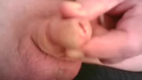 Snapshot of burnside13 chatting on October 7, 6:27 pm Hamish online show from October 7, 6:27 pm