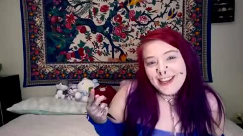 lilly online show from June 27, 12:48 am
