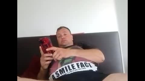 Creazy dad online show from May 2, 12:32 pm