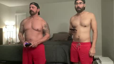 Pocket Daddy cockring gaycouple cockring lovense daddy online show from November 10, 2:21 am