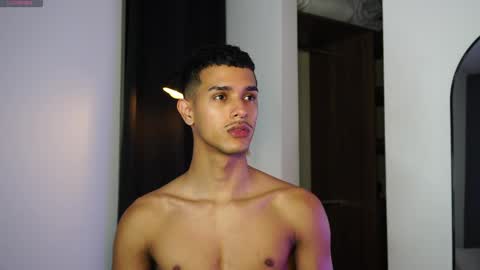 Buster independent model online show from April 6, 12:30 am