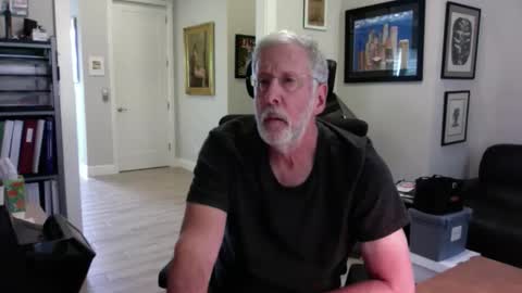 afternoon wood online show from March 15, 7:20 pm