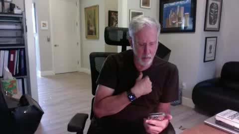 afternoon wood online show from March 25, 7:20 pm