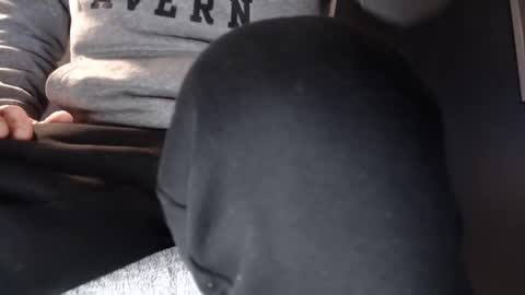 Butch online show from November 10, 3:11 pm