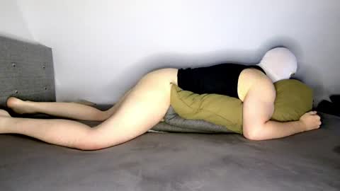 butt2big2ignore online show from July 30, 4:06 pm