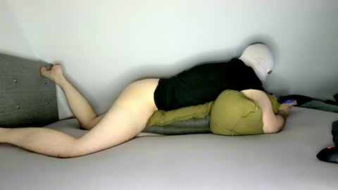 butt2big2ignore online show from August 4, 5:26 pm