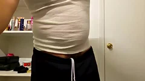 buttdude23 online show from June 23, 2:04 pm