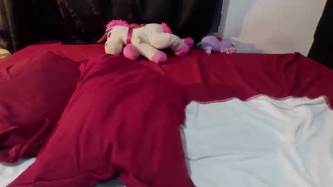 Snapshot of buttercup_milk chatting on February 20, 6:37 am Dylan online show from February 20, 6:37 am
