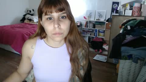 Snapshot of buunnylolaa chatting on September 14, 2:49 pm buunnylolaa online show from September 14, 2:49 pm