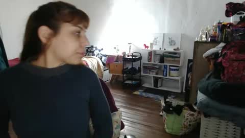 Snapshot of buunnylolaa chatting on October 26, 9:15 am buunnylolaa online show from October 26, 9:15 am