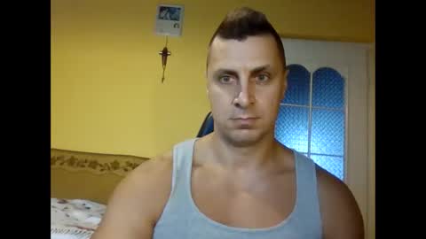bzykacz1988 online show from September 14, 1:10 pm