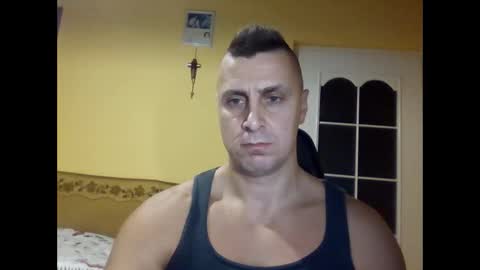bzykacz1988 online show from September 21, 12:23 am
