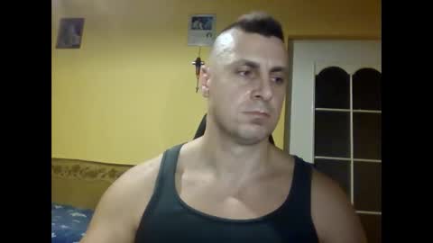 bzykacz1988 online show from October 19, 5:35 pm