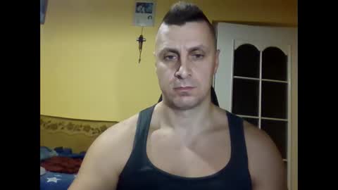 bzykacz1988 online show from October 26, 6:47 pm