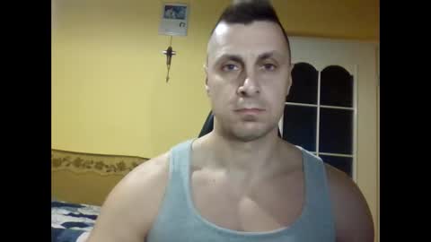 bzykacz1988 online show from November 21, 3:00 pm
