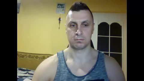 bzykacz1988 online show from March 19, 11:20 pm