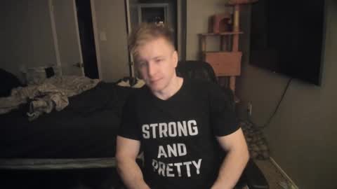 c00ki3m0nstr online show from January 10, 1:40 am